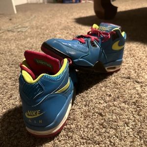 Nike air flight